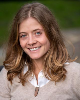Photo of Kaylin Lilly, Pre-Licensed Professional