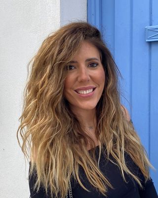 Foto de Cristina Gonzalez Saiz, Psicólogo, Lic. en Psicología, COP Madrid