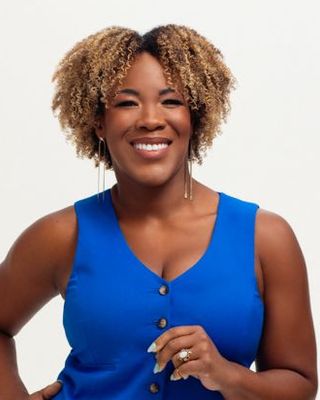 Photo of Jasmonae Joyriel, Psychologist, PsyD, LP