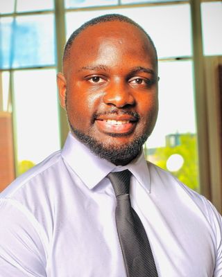 Photo of Devon Sharpe, LCSW Associate, MSW, LCSW-A