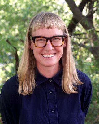 Photo of Katie Volk, Licensed Professional Counselor Associate, LPC- A, RYT200, RYT500