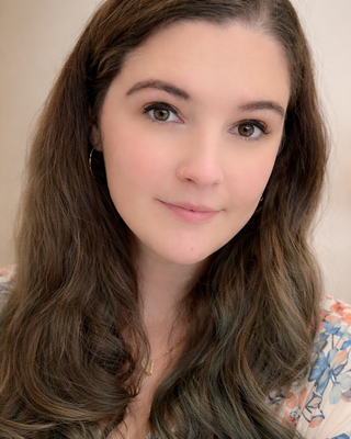 Photo of Charlotte Marlow, Licensed Professional Clinical Counselor, LPCC