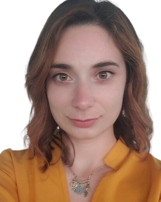 Photo of Taylor Mason, Licensed Professional Counselor, LPC, EMDR-T