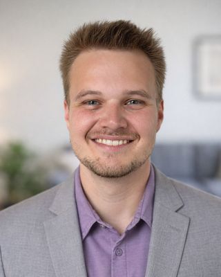Photo of Tagg C Pershing, Pre-Licensed Professional, CTP, CAIP