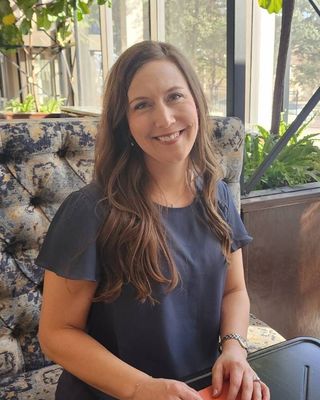 Photo of Marie Luna, Licensed Professional Counselor, MS, LPC-S