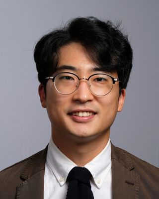 Photo of Hamin Kwak, Pre-Licensed Professional, MA, PhD ABD