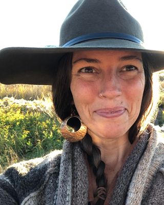 Photo of Julie Hartline, Licensed Professional Counselor Candidate, LPCC, MA, MS Ed