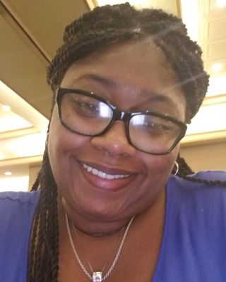 Photo of Angela Bailey, Clinical Social Work/Therapist in Houston, TX