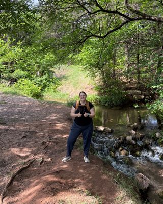 Photo of Bethany Hope McRae - Golden Explorations Counseling and Outdoor Therapy, Marriage & Family Therapist, MS, LMFT