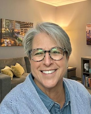 Photo of Theresa Qualls, Licensed Professional Counselor, MACP, LPC