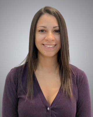 Photo of Jennifer Candelario, Licensed Professional Counselor, LPC