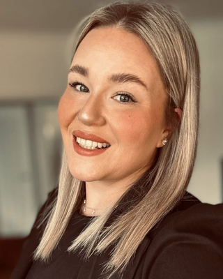 Photo of Joanna Rae, Counsellor, MBACP