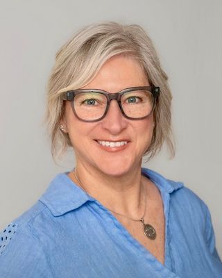 Photo of Tiffany Russell - Russell Counselling Services, Counsellor, BN RN, MEd, CCC, LCT
