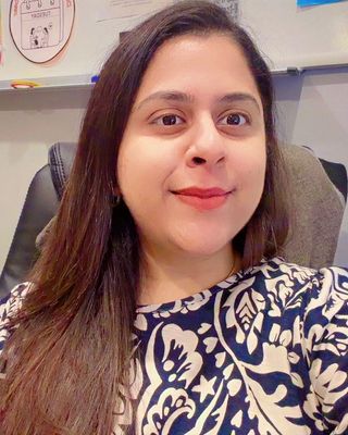 Photo of Maham Ali - Maham Ali - Grounded Heart Counselling, Counsellor, MSc, CCC