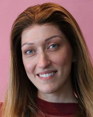 Photo of Abigail Nelson, Psychotherapist, MA, HCPC-Drama Therap.