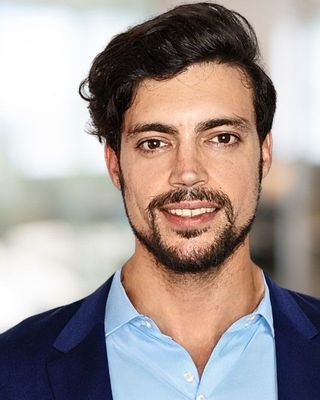 Foto de Isaac Mercadé, Psicólogo, Lic. en Psicología, COPC