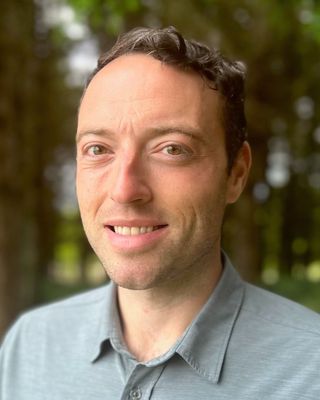 Photo of Conor Hegewald, Psychiatrist, DO