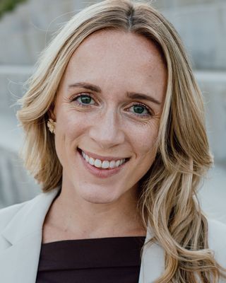 Photo of Jacy Avery, Pre-Licensed Professional, Intern