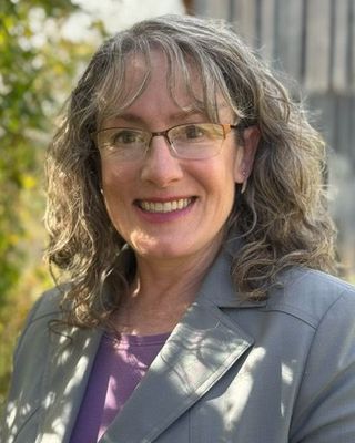 Photo of Courtney Hebdon, Clinical Social Work/Therapist, LCSW