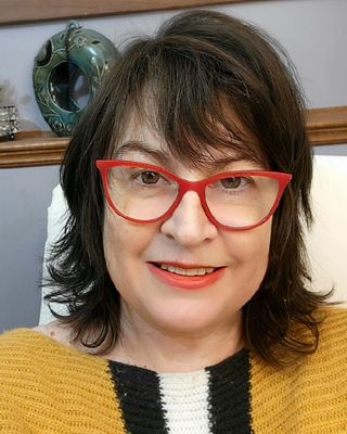 Photo of Karen Aloisio in St Albert, AB