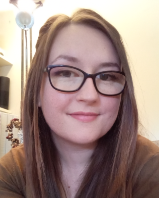 Photo of Ellen Webster, Counsellor, BACP