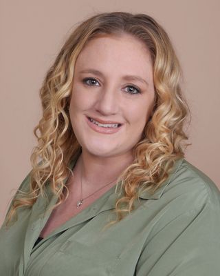Photo of Dana Marston, Licensed Master Social Worker, LMSW