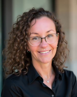 Photo of Melissa Detrie, Licensed Professional Counselor, LPC