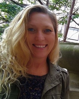 Photo of Jodi Craft Bates, Licensed Professional Counselor in Chicago, IL
