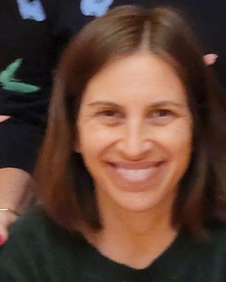 Photo of Rebecca Perlman Coniglio, LCSW, Clinical Social Work/Therapist