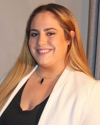 Photo of Rebekah Agnew, Licensed Professional Counselor in Farmington, MI
