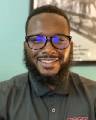 Photo of Garry H. Hailey Jr, Clinical Social Work/Therapist in Durham, NC