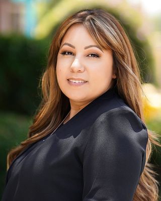 Photo of Johanna Padilla, Marriage & Family Therapist Associate in Buena Park, CA