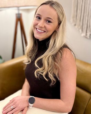 Photo of Mejra Shea Gold, Licensed Master Social Worker, LMSW