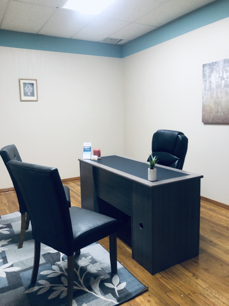 Enchantment Counseling Las Cruces, Marriage & Family Therapist, Las