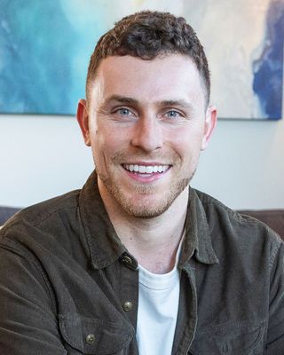 Photo of Jordan Abosch, Pre-Licensed Professional