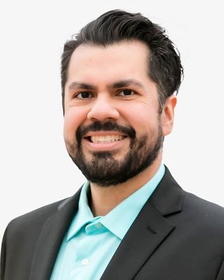 Photo of Jesus Leyva, Psychologist in Anaheim, CA