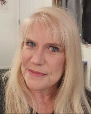 Photo of Charlotte Sheryl-Lynn Straub, Marriage & Family Therapist, LMFT