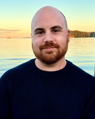 Photo of Ryan Slobodian, Counsellor, BA, MC, RCC, CSAT