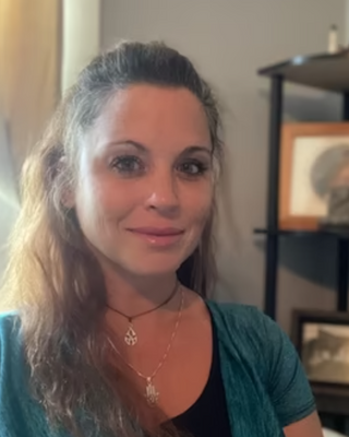 Photo of Jeannette Sedor, Licensed Professional Counselor, LPC