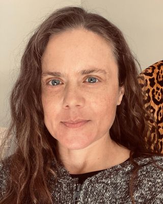 Photo of Kaia Stamiris, Licensed Professional Counselor, MA, LPC