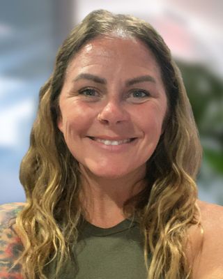 Photo of Karlie Harper, Clinical Social Work/Therapist, LCSW, MSW
