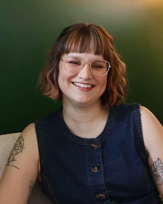 Photo of Brynn Galbreath, Pre-Licensed Professional, AMFT