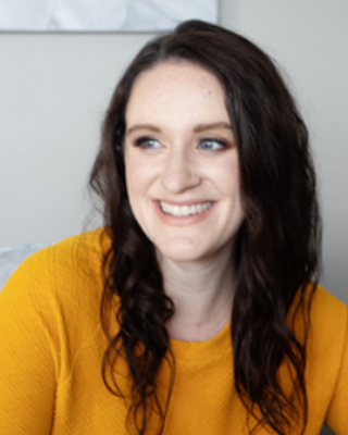 Photo of Morgan Mitchell, Licensed Professional Counselor, MS, NCC, LPC