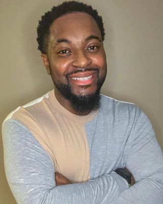Photo of Pasquail Cook, Clinical Social Work/Therapist, LCSW