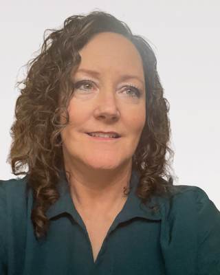 Photo of Elma McBroom, Licensed Professional Counselor, LPC