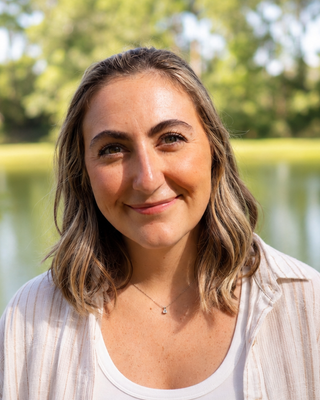 Photo of Mikaela Mazerolle, Registered Clinical Social Worker Intern, MSW, RCSWI