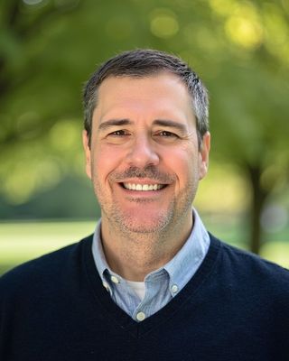 Photo of Trae Stewart, Psychiatric Nurse Practitioner, PhD, MPH, MSN, PMHNP, APRN
