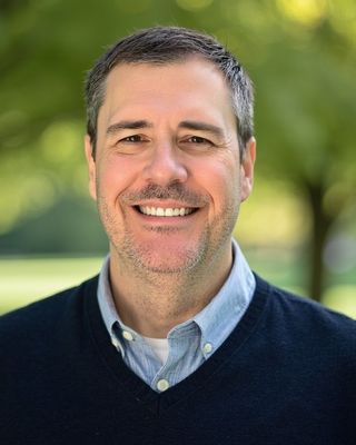 Photo of Trae Stewart, Psychiatric Nurse Practitioner, PhD, MPH, MSN, PMHNP, APRN