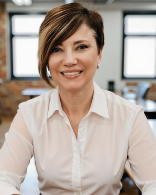 Photo of Misty L Hinkle, Psychiatric Nurse Practitioner, PMHNP