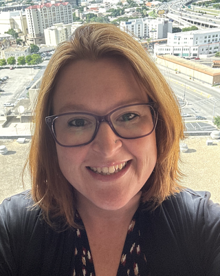 Photo of Amanda Muegge, Clinical Social Work/Therapist, LCSW